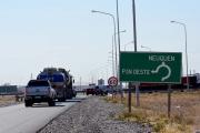 Obras en marcha en Neuquén: así avanza la nueva avenida que unirá con la Autovía Norte