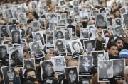 Neuquén conmemora 31 años del atentado a la AMIA con un pedido de verdad y justicia