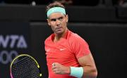 La durísima crítica de un histórico tenista a Rafael Nadal: No lo soportaba, sus gestos daban asco