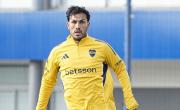 Boca recibe a Unión con la vuelta de Leandro Paredes a la Bombonera: hora, TV y formaciones