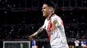 Juanfer Quintero llegó a River: cuándo podría debutar