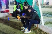 Un punto de Oro para Argentinos del Norte en el reinicio de la Liga Confluencia