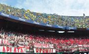 La AFA confirmó la vuelta de los visitantes al fútbol argentino: cómo será el proceso