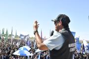 Quiénes son los petroleros de Vaca Muerta y el Golfo San Jorge que buscan reflotar un frente gremial