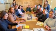 El peronismo armó un frente y le puso fecha a la definición de candidatos provinciales