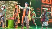 Estrenó “La casa de al lado – Yo Soy”, un musical con canciones nacidas a la distancia