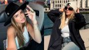 Wanda Nara sacó los trapitos al sol de la China Suárez: “Dejó a sus hijos para ”
