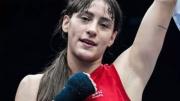 Mendoza tiene una campeona en la Copa América de boxeo amateur internacional: Delfina Arancibia