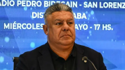 Los detalles del anuncio de Chiqui Tapia: regresan los hinchas visitantes al fútbol argentino