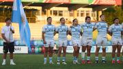 Los Pumitas vs. Francia en el Mundial M20: cuándo juegan y adónde ver el partido por el tercer puesto