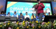 Fuerte respuesta de Lula a Trump: “No es un gringo el que ”