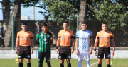 Traspié en Tucumán: la Reserva de San Martín perdió frente al Atlético en el arranque del campeonato