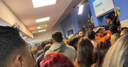 Defensa al Consumidor de San Juan ya tiene 10 denuncias por el show de Q‘ Lokura y citará a los organizadores’