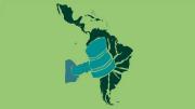 Transnacionales rompen récord: interponen 12 demandas en centros arbitraje internacionales contra países de América Latina