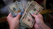 Pese a las súper tasas, el dólar vuelve a subir 