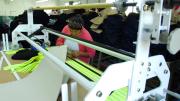 Los precios mayoristas subieron 1,6 por ciento 