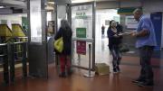 Subte: cómo es el nuevo esquema de boleto gratuito para jubilados