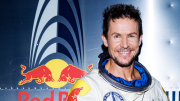 Murió Felix Baumgartner, el primero en saltar en paracaídas desde la estratósfera