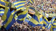 Los detalles de la vuelta de los visitantes al fútbol argentino luego de 12 años