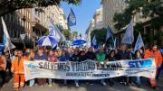 Vialidad: Al gobierno se le puso un límite, pero la lucha continúa