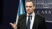 Adorni confirmó que el Gobierno apelará la suspensión del decreto que cerró Vialidad Nacional  