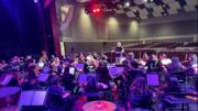 Talento venezolano brilla en Florida: 180 jóvenes músicos en Concierto de Gala de Verano