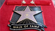 Latinos brillan en Hollywood: este grupo mexicano recibe una estrella en el Paseo de la Fama