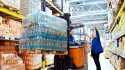 Los precios mayoristas aumentaron 1,6 por ciento en junio