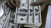 El dólar oficial subió otros $15 y cerró en $1.290