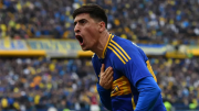 Atención Boca: Sevilla estaría interesado en Miguel Merentiel