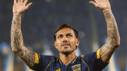 Se viene el reestreno de Leandro Paredes en Boca: convocado para el duelo con Unión