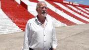 Plaini dio la cara en Los Andes y pidió unidad para revertir la mala racha