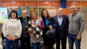 Entregaron ropa de abrigo a niños en situación de vulnerabilidad social