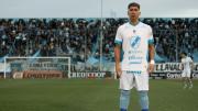 Nieto, la llave de Temperley: “Vamos a una cancha difícil, pero queremos seguir en esta senda”