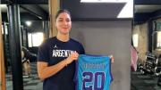 Presencia de la zona rumbo al complejo 3x3 en Chile