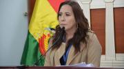 Transparencia confirma que se investiga a hijo de Arce por compra millonaria de terreno
