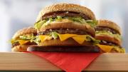 Índice Big Mac: tras el rebote del dólar, el peso argentino dejó de ser una de las monedas más apreciadas del mundo