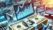 Dólar vs. súper tasa en pesos: ¿vuelve el “carry trade” tras el premio que le otorgó Luis Caputo al mercado?