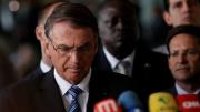 Jair Bolsonaro aseguró que enfrentará el juicio por golpe de Estado: “Me voy a quedar en Brasil”