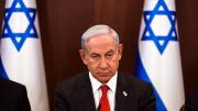 Benjamín Netanyahu reconoció como un “error” el ataque a la única iglesia católica de Gaza