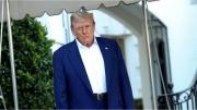Qué es la insuficiencia venosa crónica que le diagnosticaron a Donald Trump
