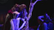 La vigencia de un clásico de Lorca en el Centro Cultural de la Cooperación
