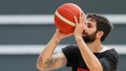 Brilló en el básquet y llegó a la NBA, pero casi termina con su vida y hoy no puede regresar a la competencia