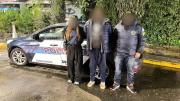 Deportaron a un uruguayo condenado por amenazas y desobediencia reiterada