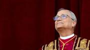 León XIV pidió paz tras el ataque en Gaza que hirió al sacerdote argentino Gabriel Romanelli