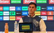 Renzo Giampaoli de cara al duelo con San Lorenzo: qué le falta a Gimnasia, los objetivos y la charla clave con Orfila