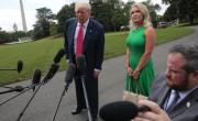 Confirman cuál es la enfermedad que padece Donald Trump y cómo está su salud