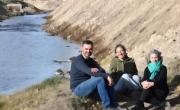 Bahía Blanca: un documental revela cómo el paisaje urbano agrava las inundaciones