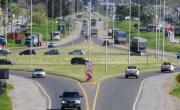 Incluirán la semaforización de la Ruta 226 en Tandil como obra obligatoria