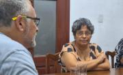 Ramallo enfrenta dificultades financieras y señala falta de fondos nacionales